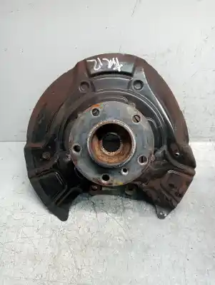 Second-hand car spare part rear left knuckle for bmw x3 (f25) xdrive 20d oem iam references 
