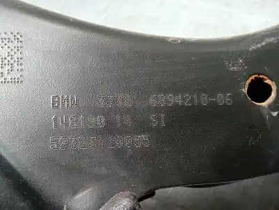 Автозапчасти б/у поворот заднего права за bmw x1/ix1 u11 x1 sdrive 18i ссылки oem iam 6894210  14819014
