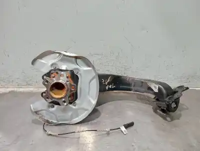 Автозапчасти б/у задняя левая поворотка за bmw x1/ix1 u11 x1 sdrive 18i ссылки oem iam 6894209