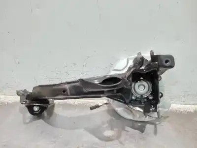 Автозапчасти б/у задняя левая поворотка за bmw x1/ix1 u11 x1 sdrive 18i ссылки oem iam 6894209  14819014