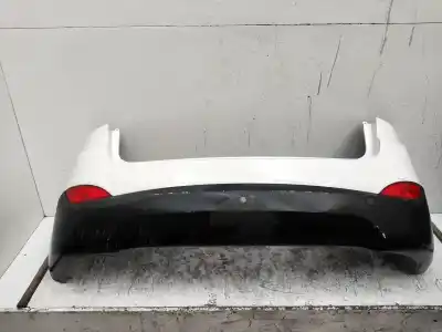 Second-hand car spare part rear bumper for hyundai ix35 manual oem iam references 