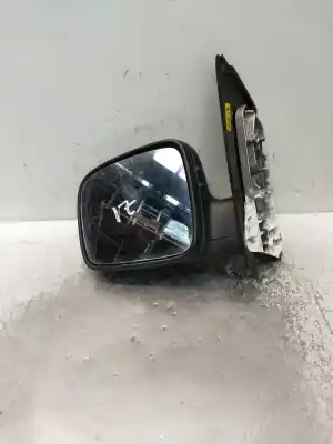 Автозапчасти б/у левое зеркало за volkswagen caddy ka/kb (2k) * ссылки oem iam   
