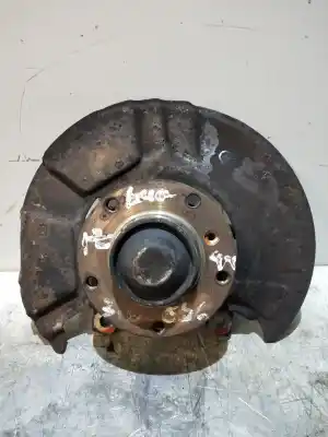 Peça sobressalente para automóvel em segunda mão manga de eixo dianteira esquerda por bmw serie 3 compacto (e36) 1.6 cat referências oem iam 