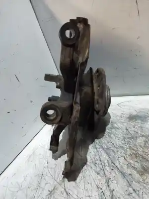 Second-hand car spare part front left knuckle for bmw serie 3 compacto (e36) 1.6 cat oem iam references   