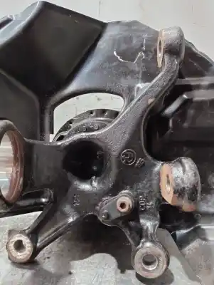 Second-hand car spare part front left knuckle for bmw 3 compact (e46) 320 td oem iam references   