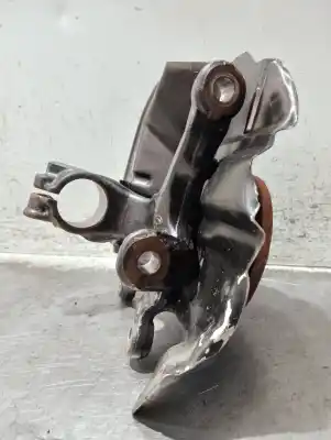 Second-hand car spare part front left knuckle for bmw 3 compact (e46) 320 td oem iam references   