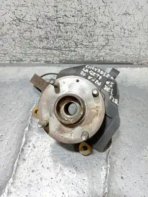 Peça sobressalente para automóvel em segunda mão manga de eixo dianteira esquerda por chevrolet lacetti cdx referências oem iam 