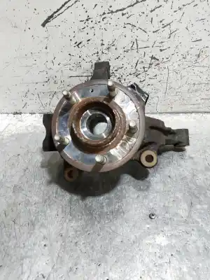 Peça sobressalente para automóvel em segunda mão manga de eixo dianteira direita por chevrolet captiva 2.0 vcdi ls referências oem iam 