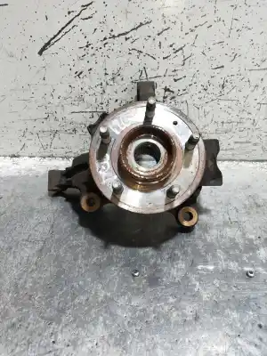 Peça sobressalente para automóvel em segunda mão manga de eixo dianteira esquerda por chevrolet captiva 2.0 vcdi ls referências oem iam 