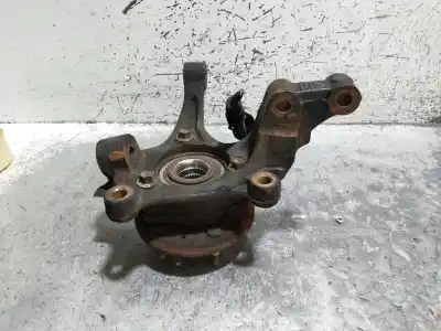 Second-hand car spare part front left knuckle for chevrolet captiva 2.0 vcdi ls oem iam references   