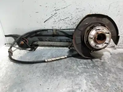 Peça sobressalente para automóvel em segunda mão manga de eixo traseira direita por chevrolet captiva 2.0 vcdi ls referências oem iam 