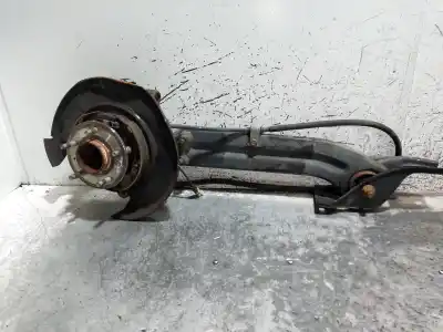 Peça sobressalente para automóvel em segunda mão manga de eixo traseira esquerda por chevrolet captiva 2.0 vcdi ls referências oem iam 