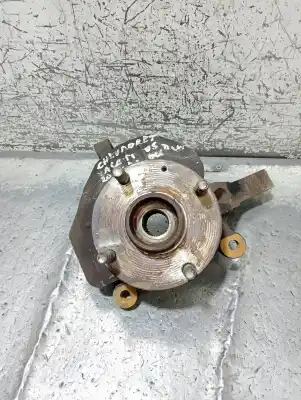 Peça sobressalente para automóvel em segunda mão manga de eixo dianteira direita por chevrolet lacetti cdx referências oem iam 