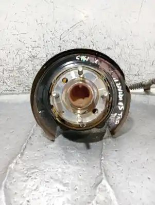 Peça sobressalente para automóvel em segunda mão manga de eixo traseira direita por chevrolet lacetti cdx referências oem iam 