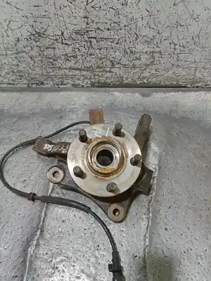 Gebrauchtes Autoersatzteil vorderer linker knöchel zum chrysler pt cruiser (pt) 2.0 classic oem-iam-referenzen 