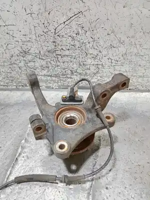 Second-hand car spare part front left knuckle for chrysler pt cruiser (pt) 2.0 classic oem iam references   