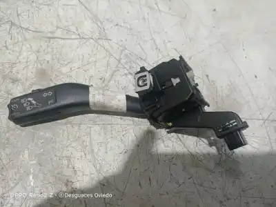 Peça sobressalente para automóvel em segunda mão comutador de luzes por seat leon (1p1) stylance / style referências oem iam 1k953513g