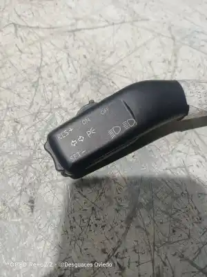 Автозапчасти б/у управление светом за seat leon (1p1) reference ссылки oem iam 1k0953513a  