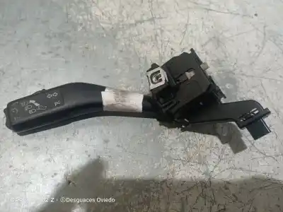 Peça sobressalente para automóvel em segunda mão comutador de luzes por seat leon (1p1) fr 1 referências oem iam 1k0953513g