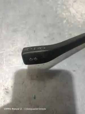 Pezzo di ricambio per auto di seconda mano controllo della luce per seat malaga gl riferimenti oem iam   