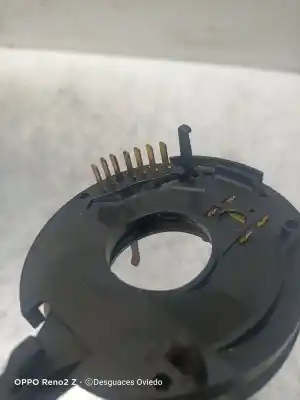 Pezzo di ricambio per auto di seconda mano controllo della luce per seat malaga gl riferimenti oem iam   