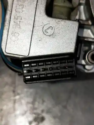 Автозапчастина б/у управління світлом для volkswagen crafter combi (2e) combi 30 посилання на oem iam a9065450310  