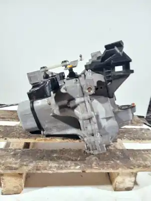 Second-hand car spare part gearbox for citroen c-elysee (dd_) 1.2 vti 82 oem iam references 20cr15