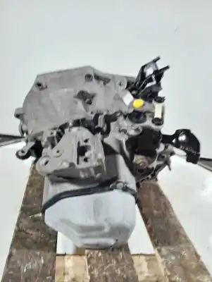 Pezzo di ricambio per auto di seconda mano riduttore per citroen c-elysee (dd_) 1.2 vti 82 riferimenti oem iam 20cr15  141432