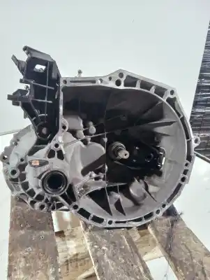 Pezzo di ricambio per auto di seconda mano riduttore per citroen c-elysee (dd_) 1.2 vti 82 riferimenti oem iam 20cr15  141432