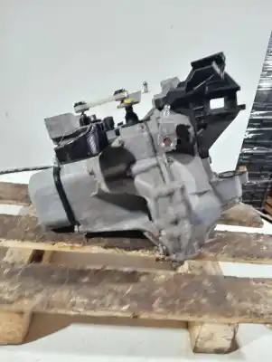 Pezzo di ricambio per auto di seconda mano riduttore per citroen c-elysee (dd_) 1.2 vti 82 riferimenti oem iam 20cr15  141432