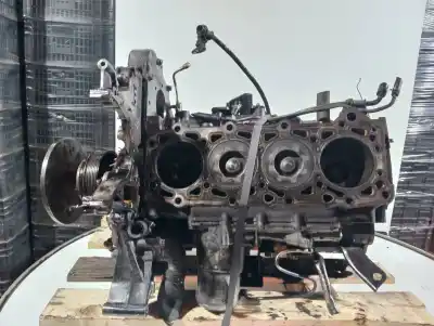 Pièce détachée automobile d'occasion MOTEUR pour NISSAN CABSTAR ->09.06  Références OEM IAM   