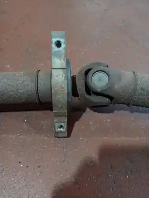 Second-hand car spare part center transmission for ford kuga (cbs) titanium oem iam references cv614k357ae  