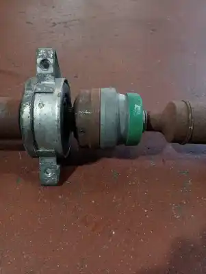 Second-hand car spare part center transmission for ford kuga (cbs) titanium oem iam references cv614k357ae  