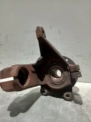 Second-hand car spare part front right knuckle for citroen berlingo 1.9 dx familiar oem iam references   