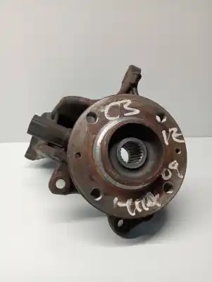 Peça sobressalente para automóvel em segunda mão  por CITROEN C3  Referências OEM IAM   