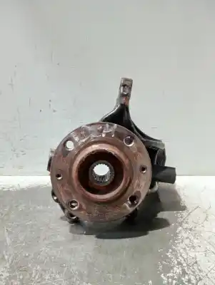 Peça sobressalente para automóvel em segunda mão Manga De Eixo Dianteira Direita por CITROEN C4 CACTUS BLUEHDI 100 Referências OEM IAM   