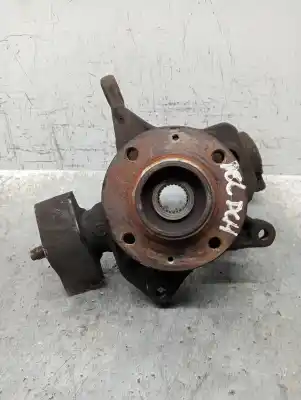 Second-hand car spare part Front Right Knuckle for CITROEN C5 BERLINA LX (E) OEM IAM references   