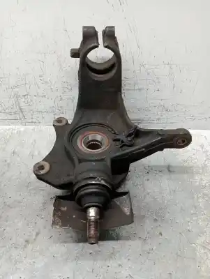 Second-hand car spare part front right knuckle for citroen c5 berlina lx (e) oem iam references   