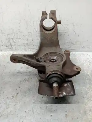 Second-hand car spare part front left knuckle for citroen c5 berlina lx (e) oem iam references   