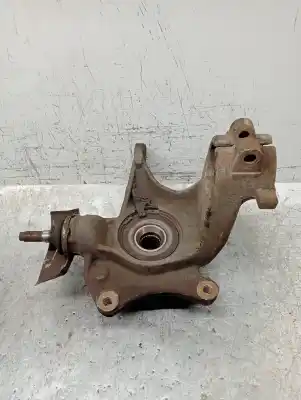 Second-hand car spare part front left knuckle for citroen c5 berlina lx (e) oem iam references   