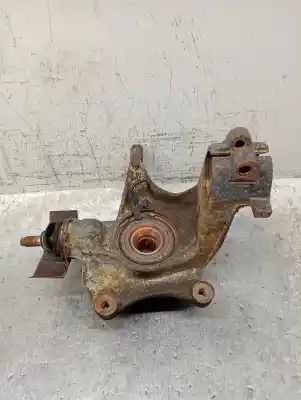 Second-hand car spare part front left knuckle for citroen c5 berlina lx (e) oem iam references   