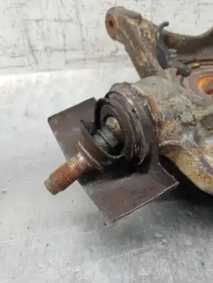 Second-hand car spare part front left knuckle for citroen c5 berlina lx (e) oem iam references   