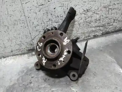 Second-hand car spare part Front Right Knuckle for CITROEN C6 Básico OEM IAM references   