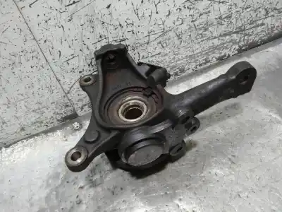 Second-hand car spare part front right knuckle for citroen c6 básico oem iam references   