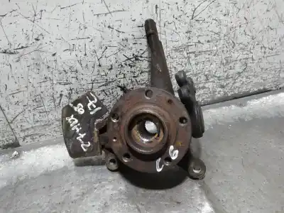 Second-hand car spare part Front Left Knuckle for CITROEN C6 Básico OEM IAM references   