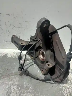 Second-hand car spare part front right knuckle for citroen c8 hdi 120 collection oem iam references   32579