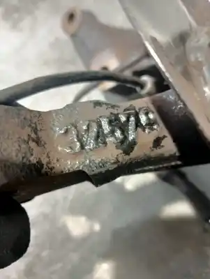 Second-hand car spare part front right knuckle for citroen c8 hdi 120 collection oem iam references   32579