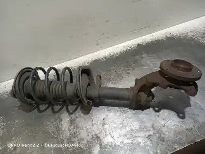 Pezzo di ricambio per auto di seconda mano SNODO ANTERIORE SINISTRO per CITROEN SAXO  Riferimenti OEM IAM   