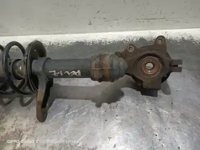 Pezzo di ricambio per auto di seconda mano snodo anteriore sinistro per citroen saxo * riferimenti oem iam   
