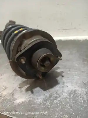 Pezzo di ricambio per auto di seconda mano snodo anteriore sinistro per citroen saxo * riferimenti oem iam   